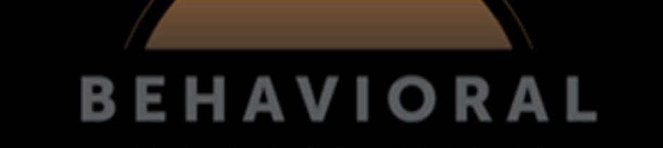 Behavioral Health Solutions