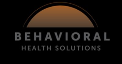 Behavioral Health Solutions