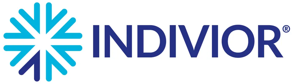 Indivior Website