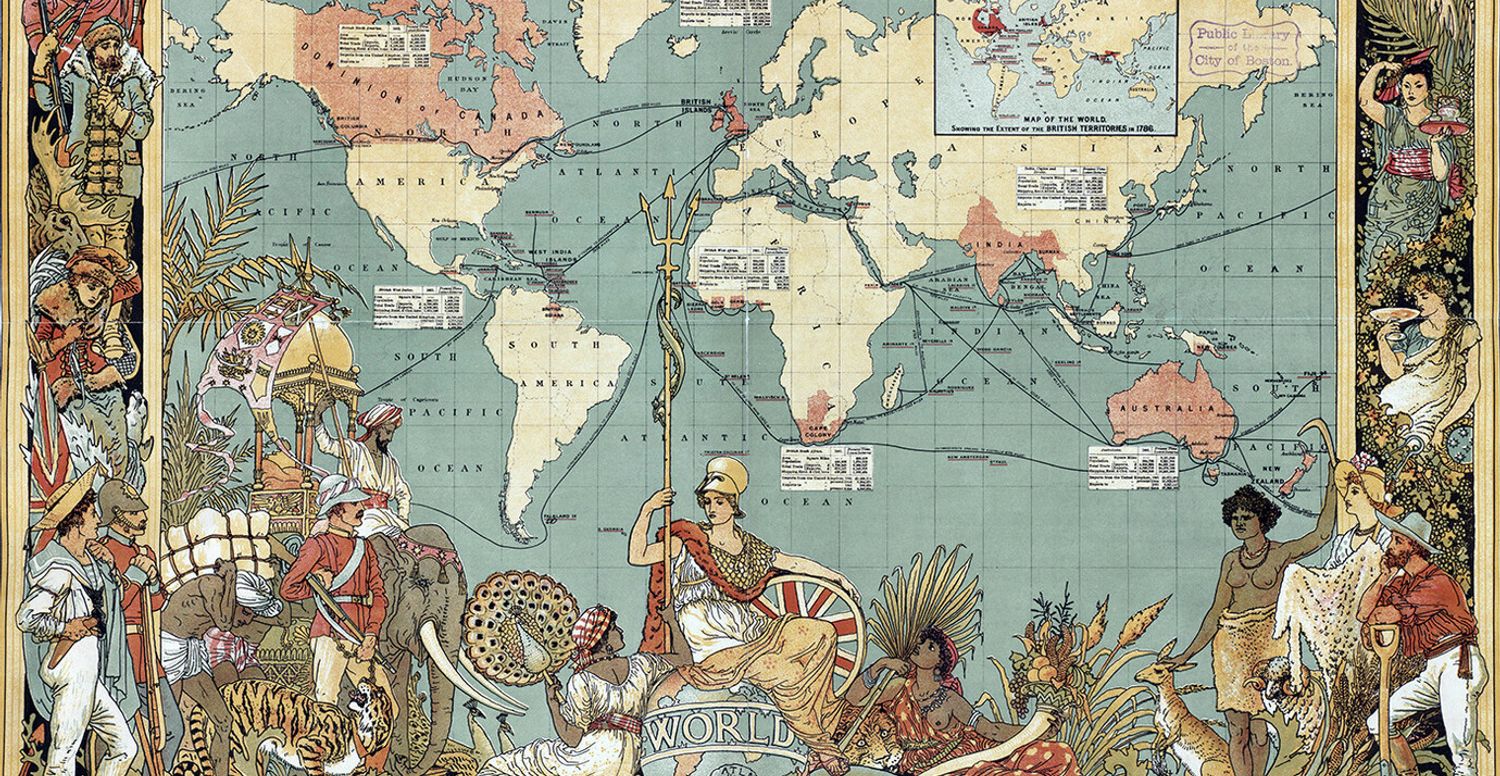 Epistemologies of South