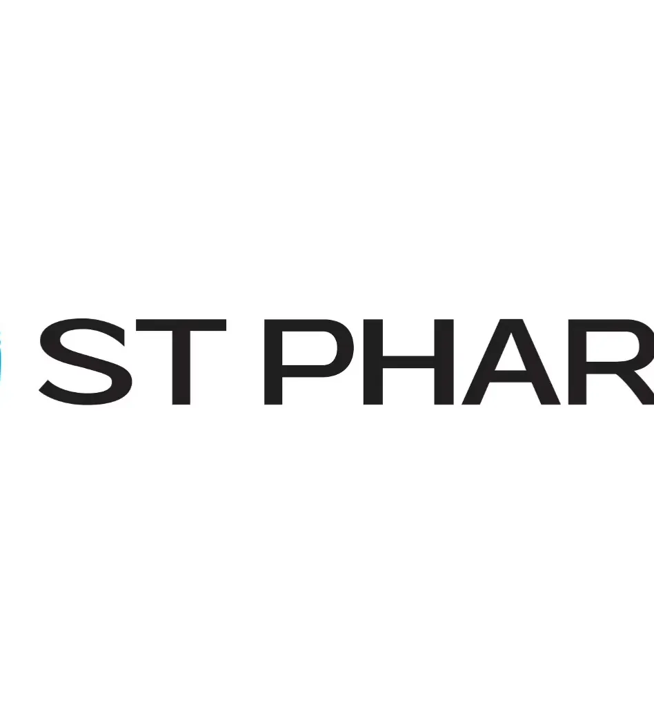 ST Pharm