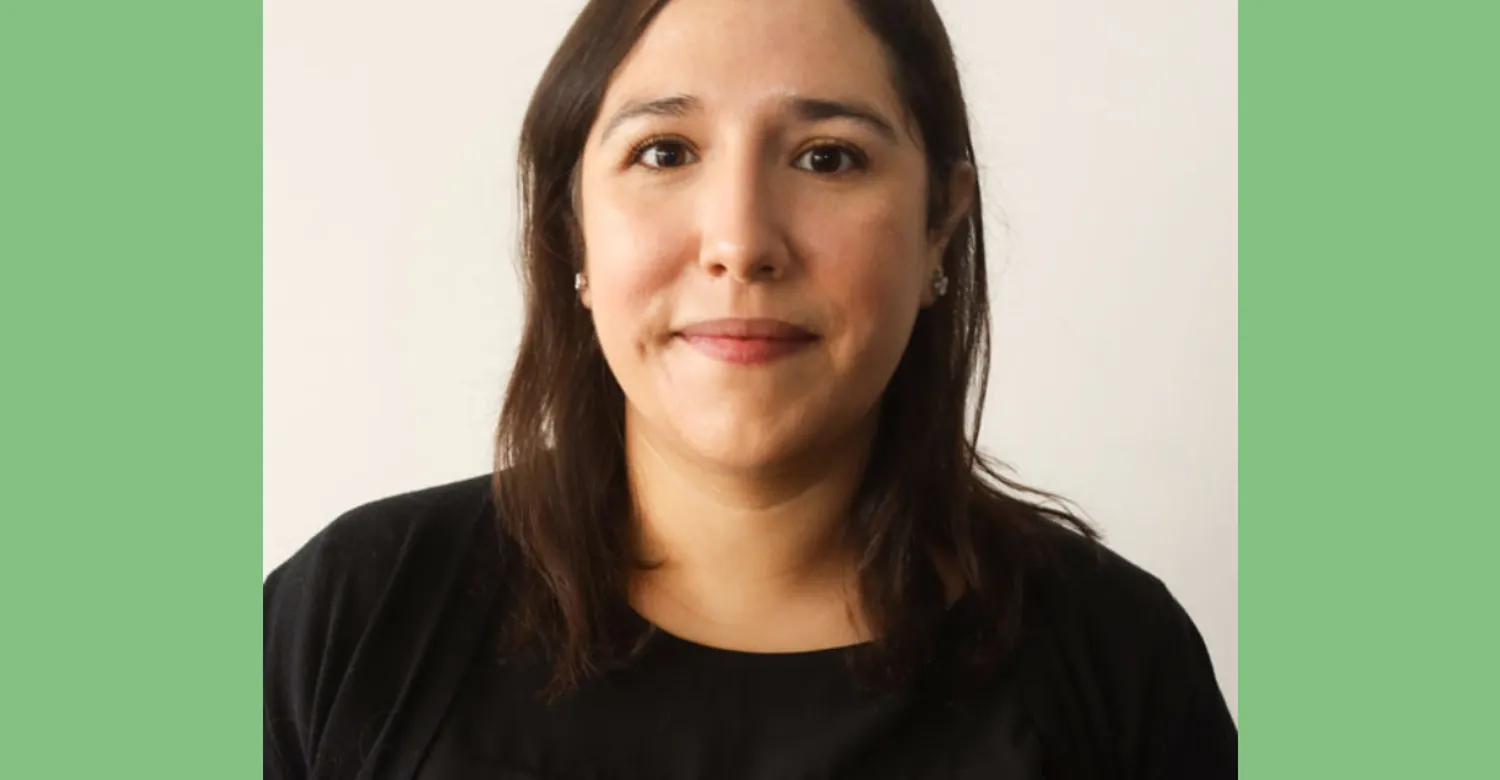Natalia Rebolledo