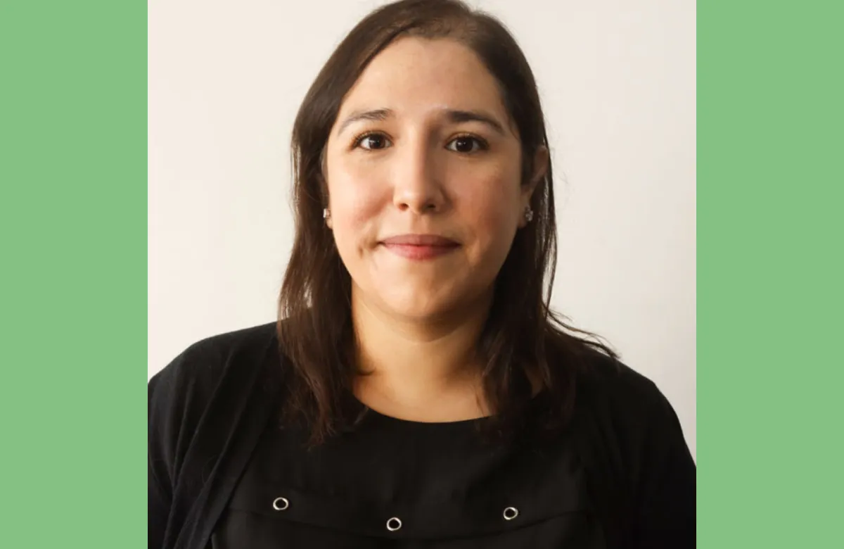 Natalia Rebolledo