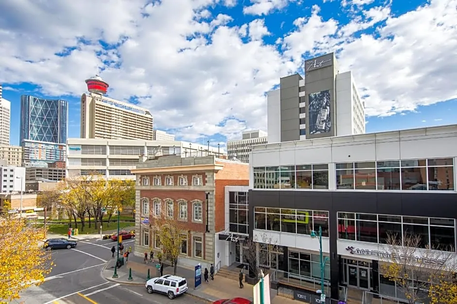 Hotel Arts Venue