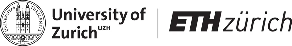 University of Zurich and ETH Zurich