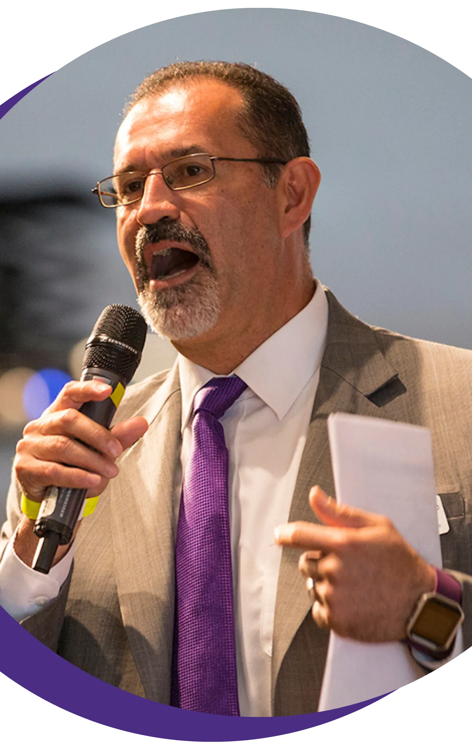 Dr. Gabe