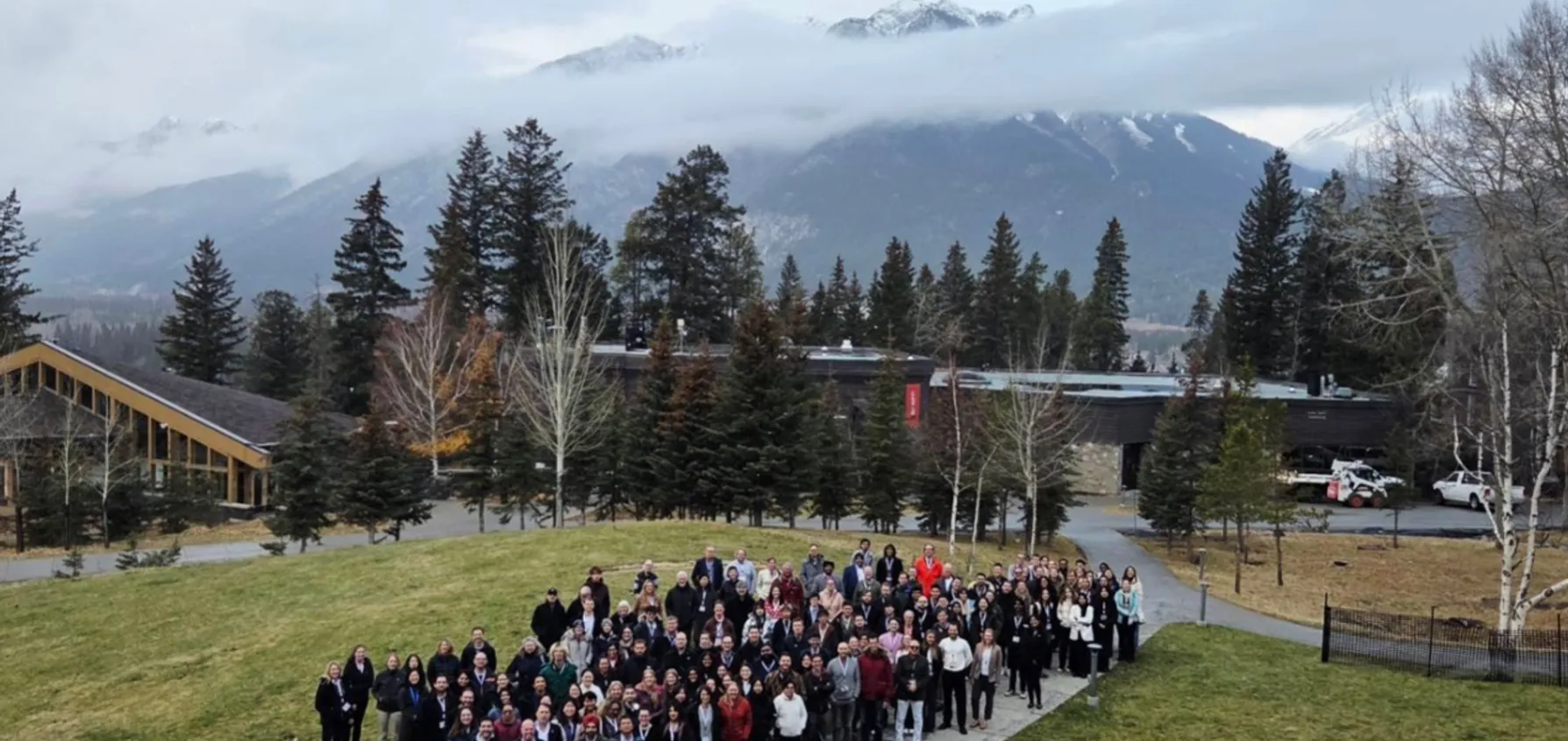 2025 Banff