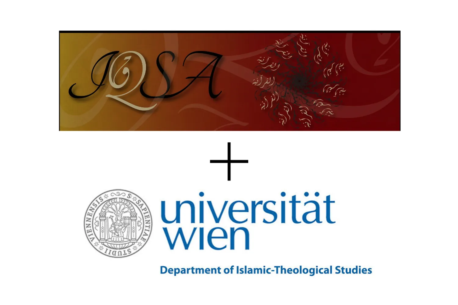 IQSA and University of Vienna Logos