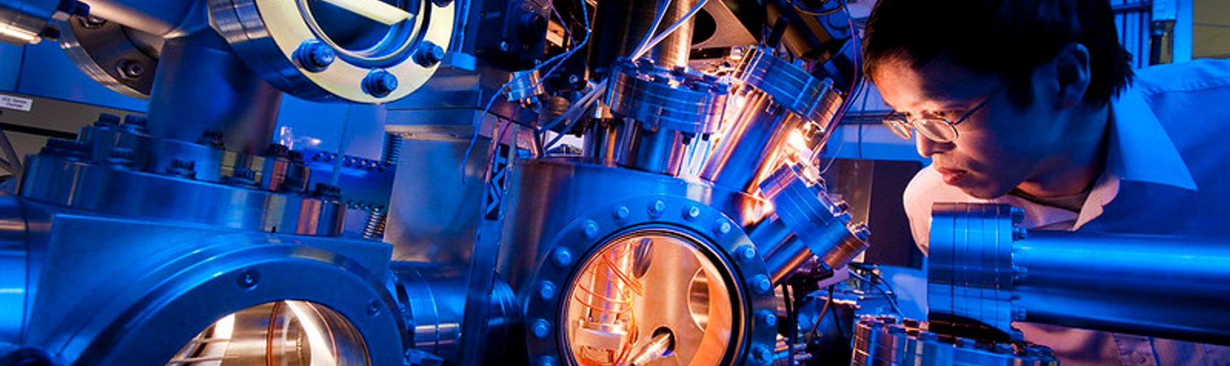 Canadian Light Source Beamline