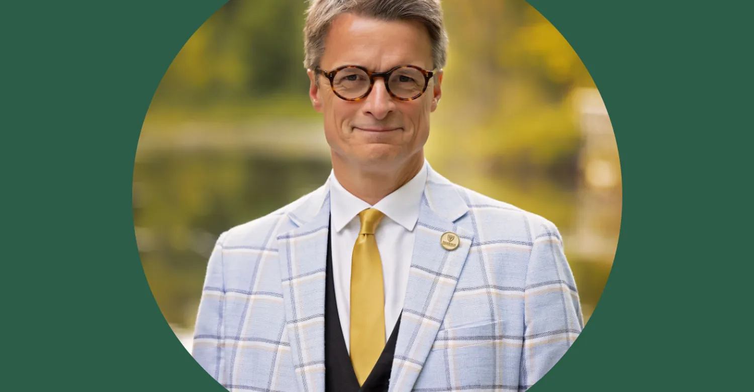 Sylvain Charlebois
