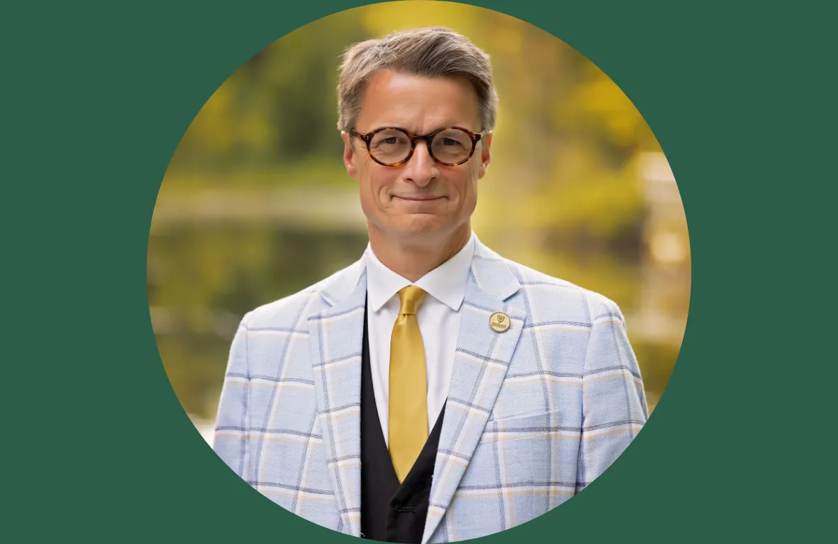 Sylvain Charlebois