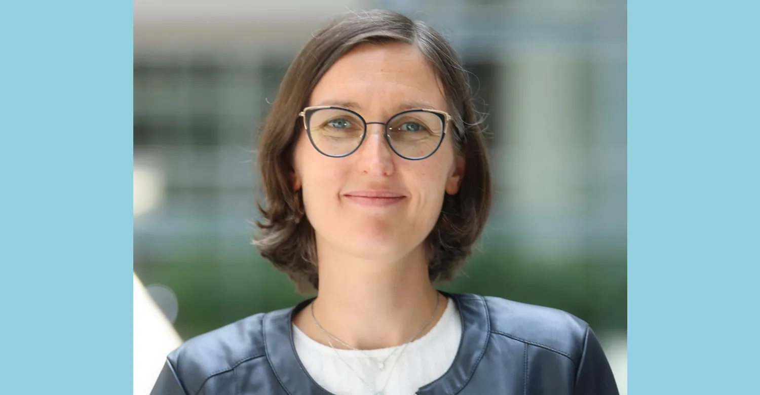Laure Saulais