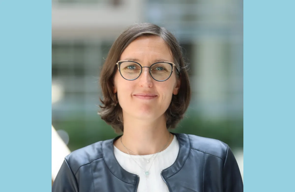 Laure Saulais