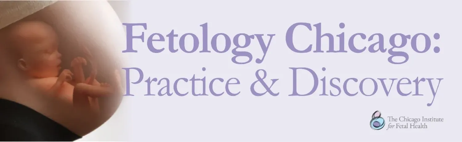 Fetology 2026: Practice & Discovery