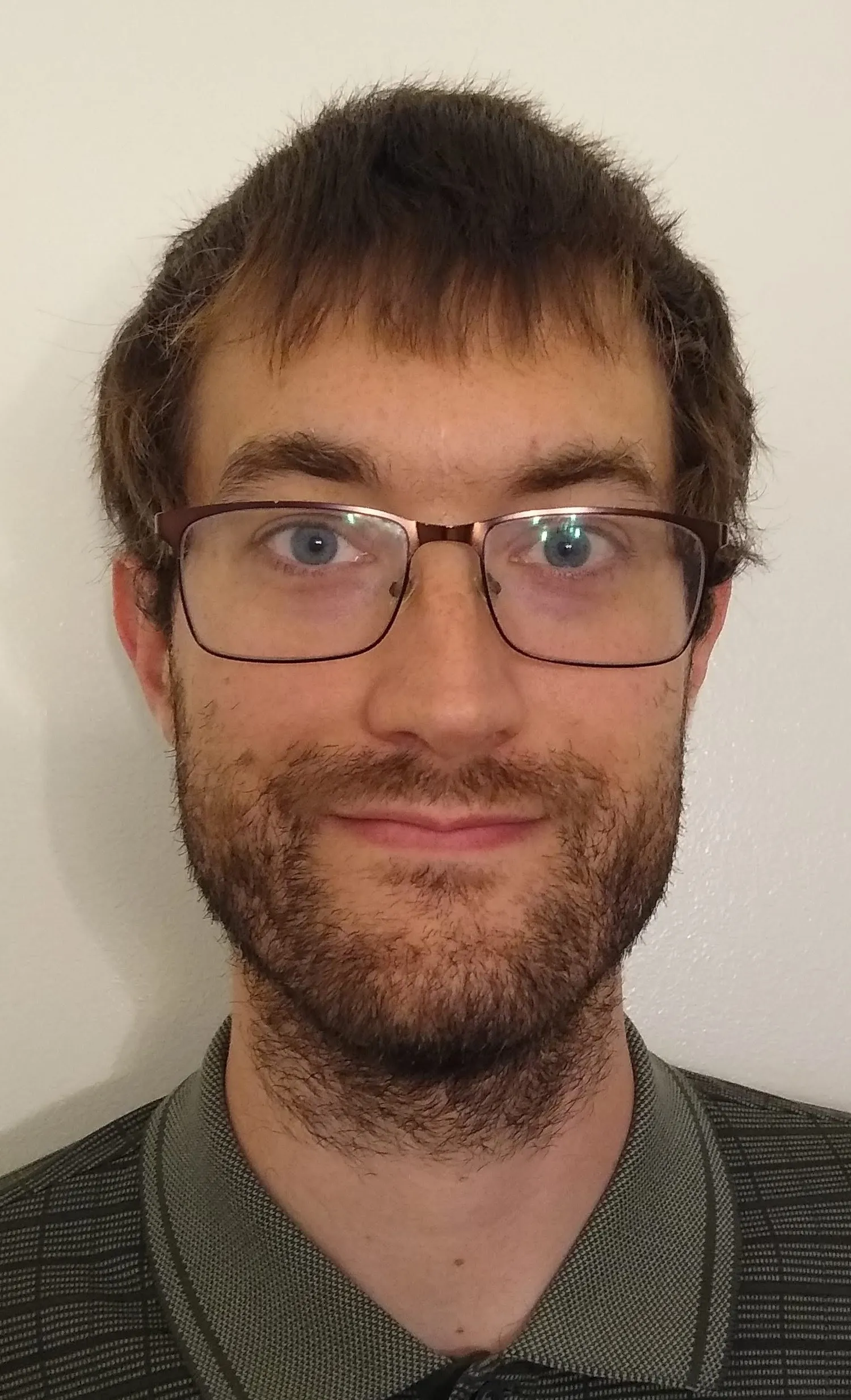 Paul Scholz photo