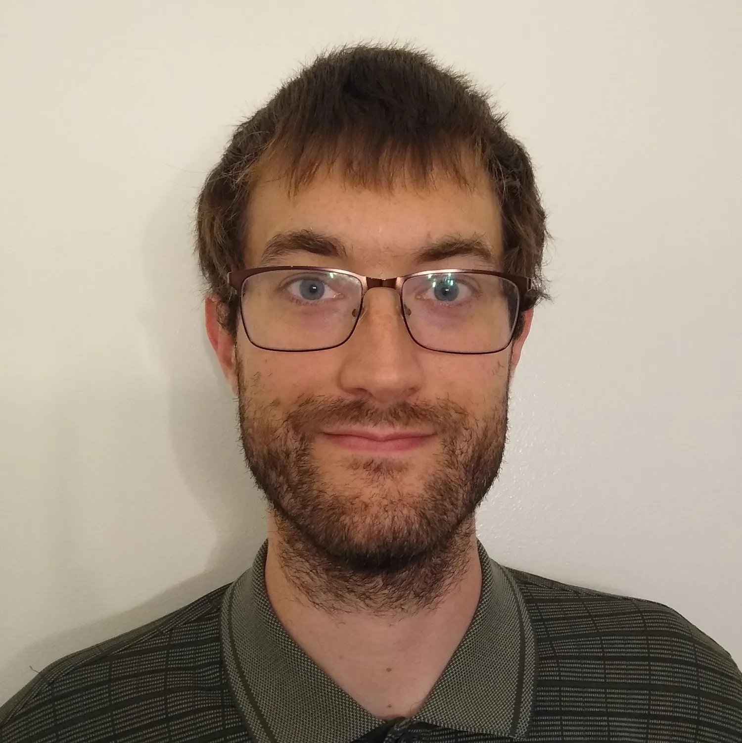 Paul Scholz photo