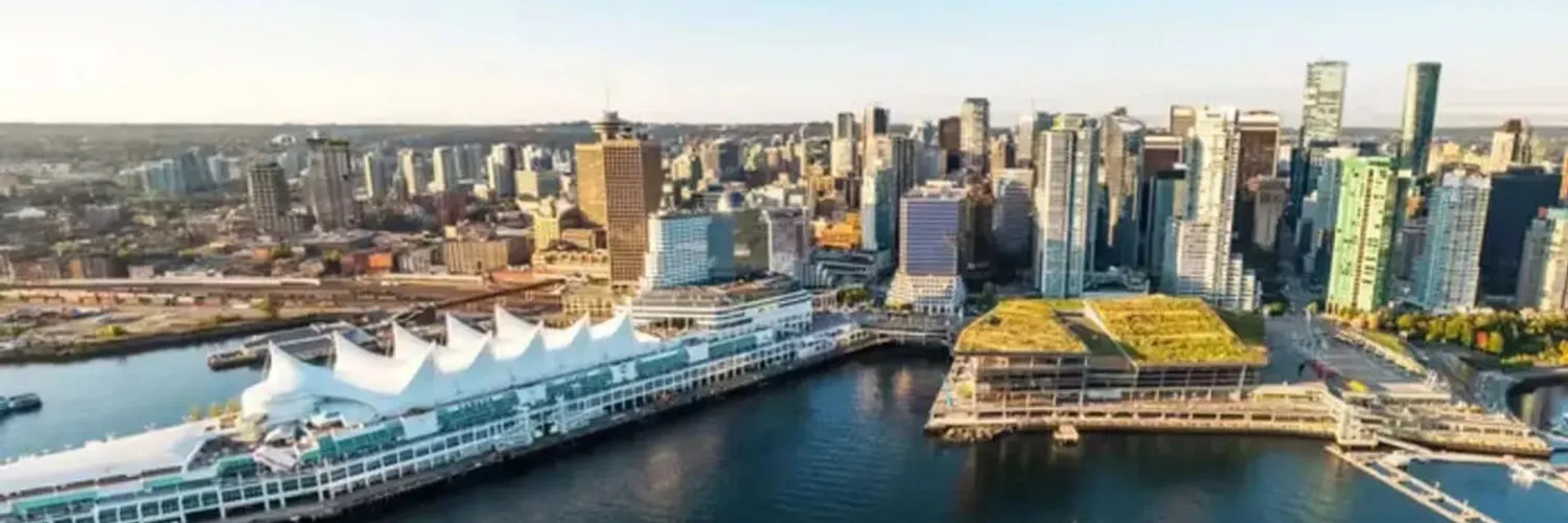 Vancouver water