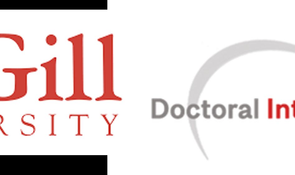 McGill Doctoral Internship Program