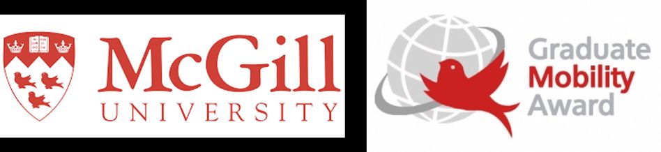 McGill University Global Mobility Awards