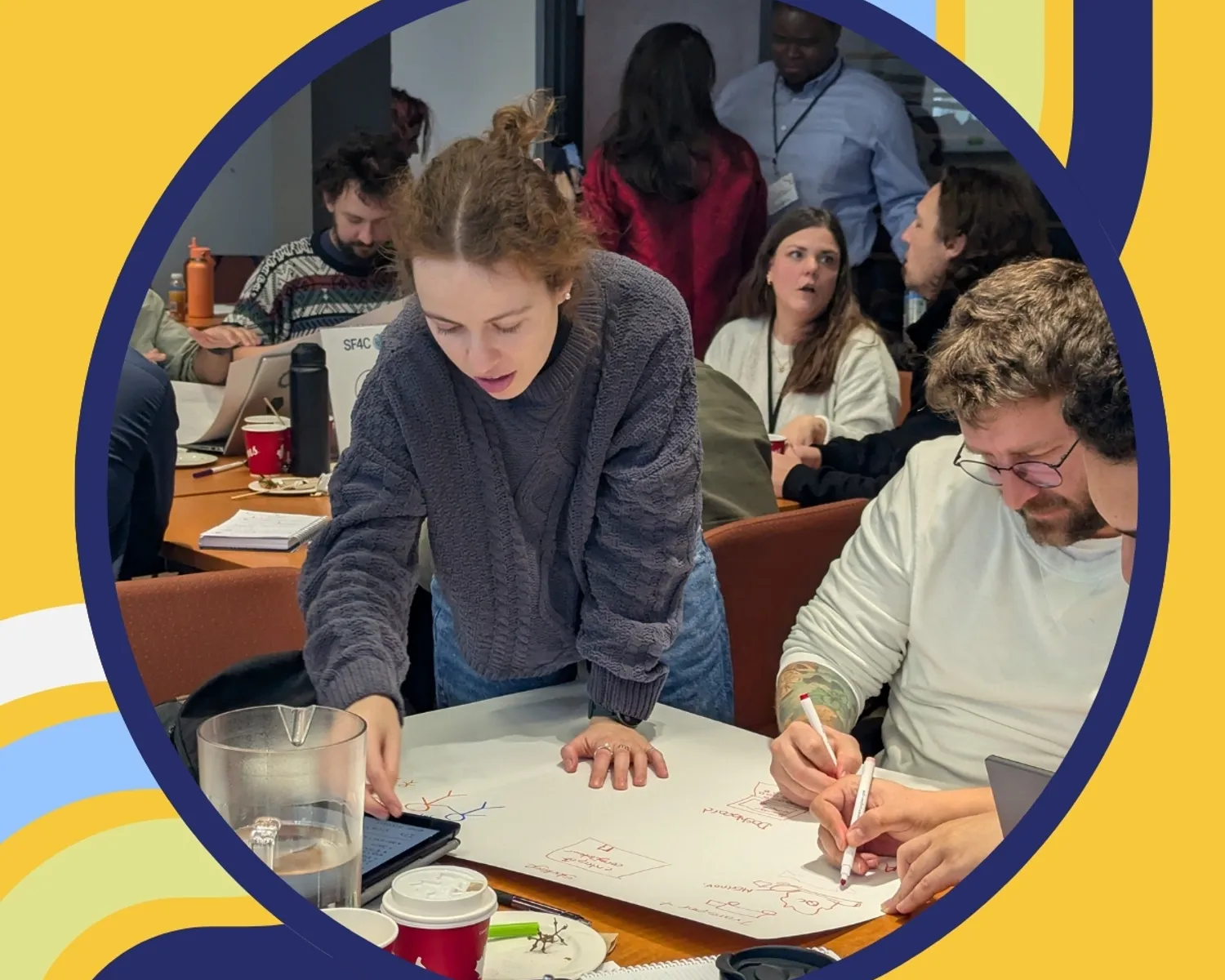 Hackathon en quoi ça consiste