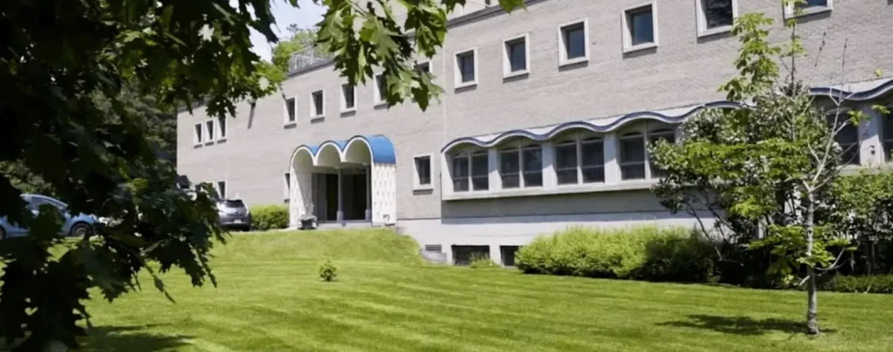 Centre de Spiritualité des Ursulines