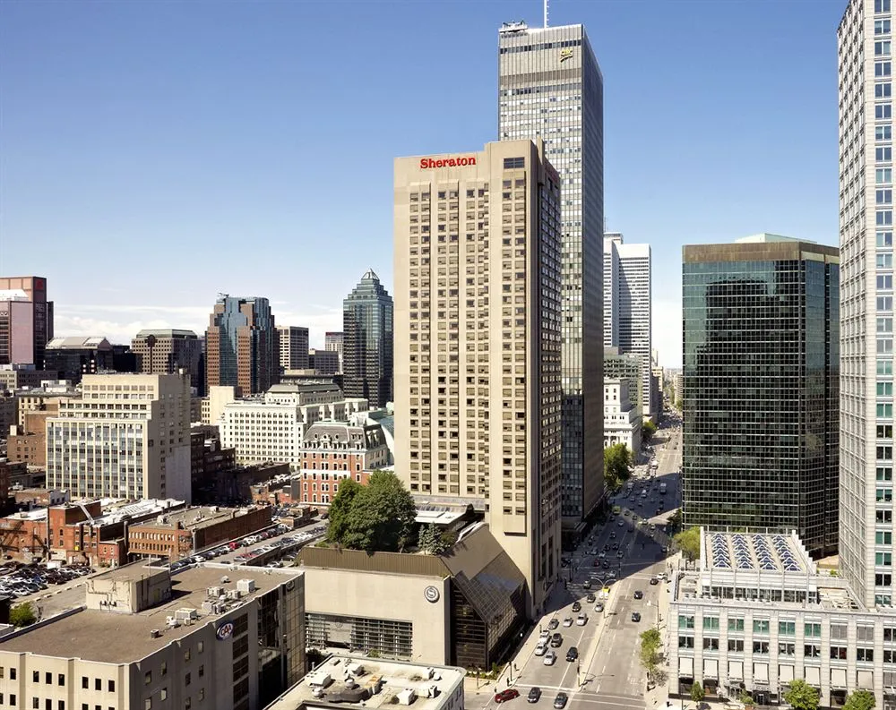 Hyatt Regency Calgary