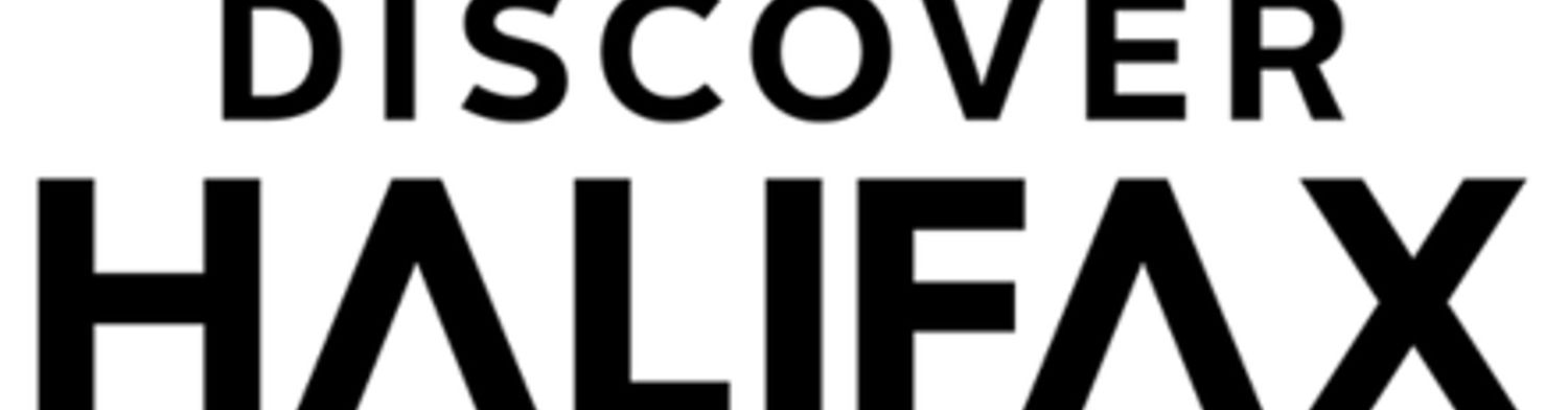 Discover Halifax Logo