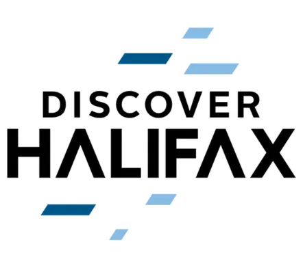 Discover Halifax Logo