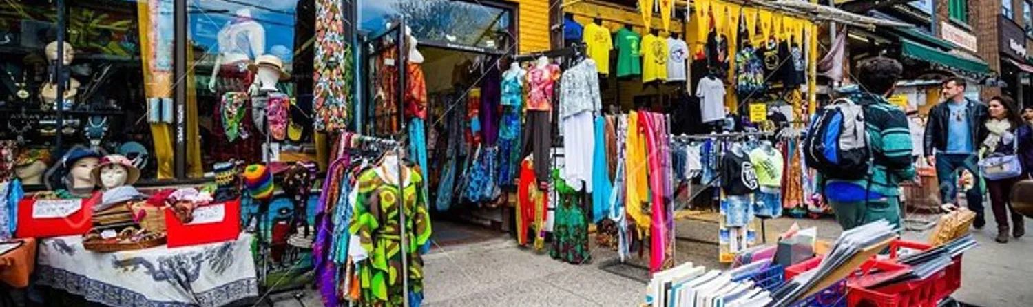 Kensington Market