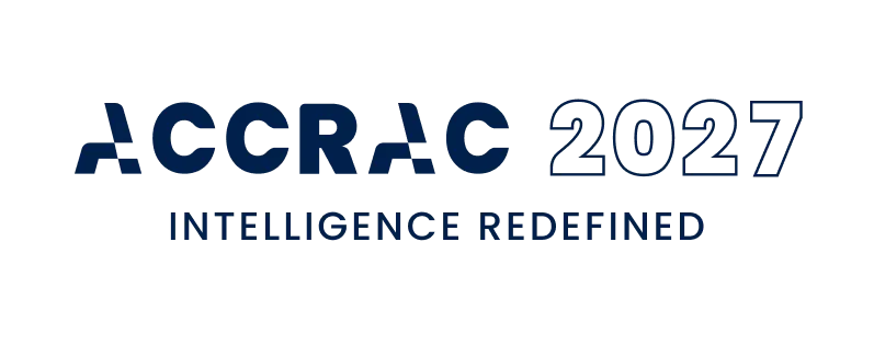 ACCRAC Conference Policies