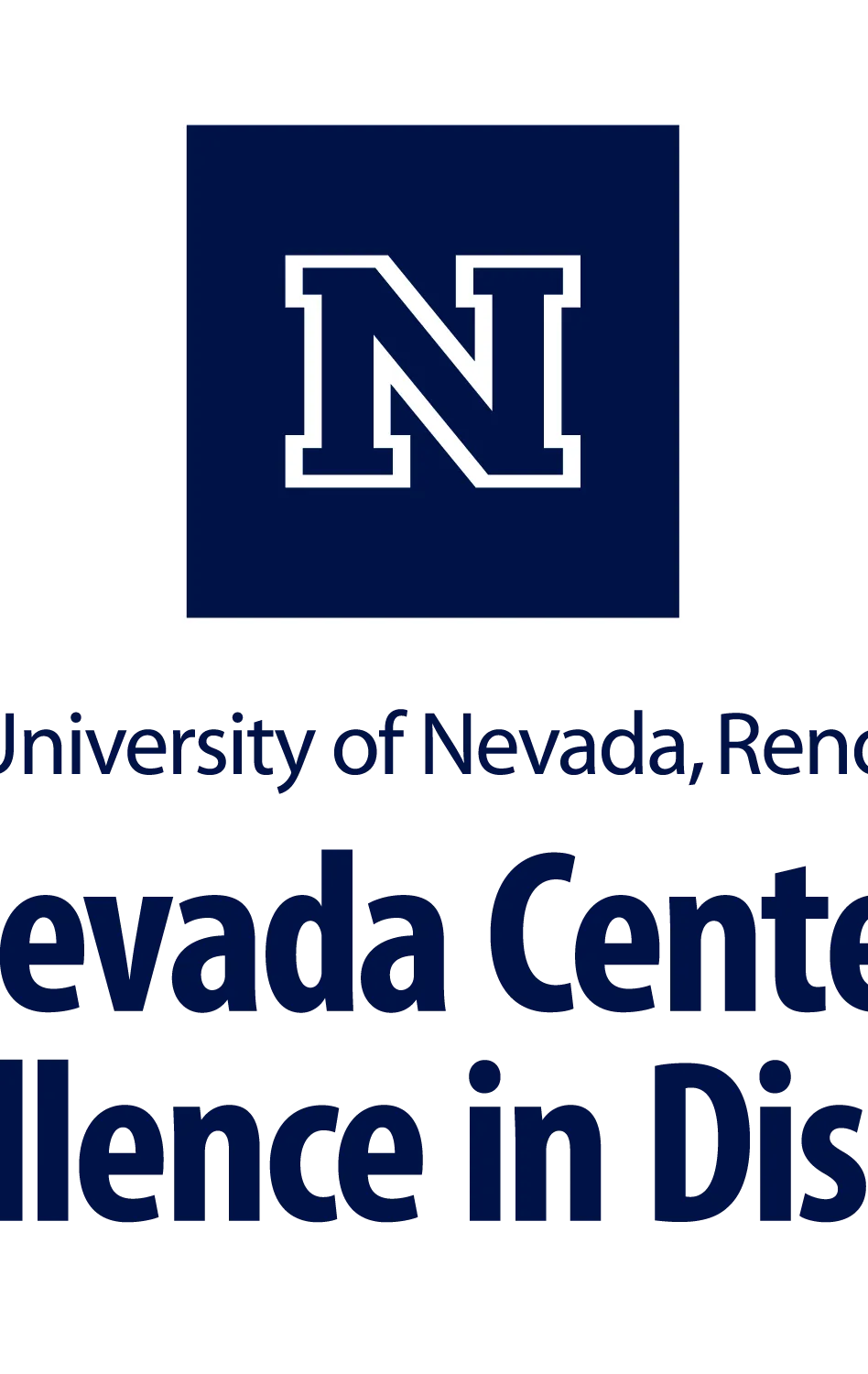 NCED logo