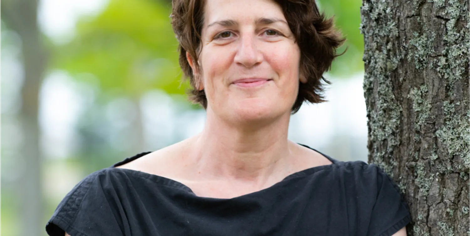 Maria Kilfoil pic