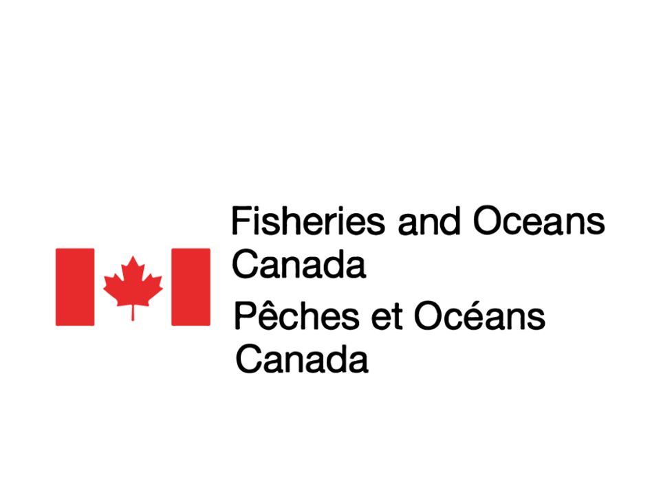 Pêches et Océans Canada
