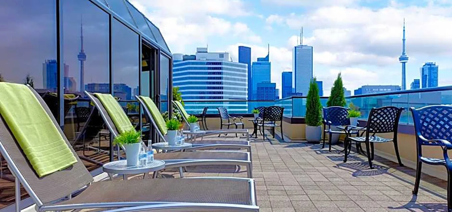 Delta Chelsea Toronto