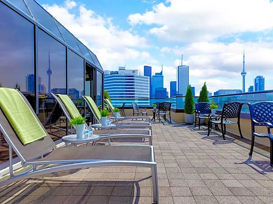 Delta Chelsea Toronto