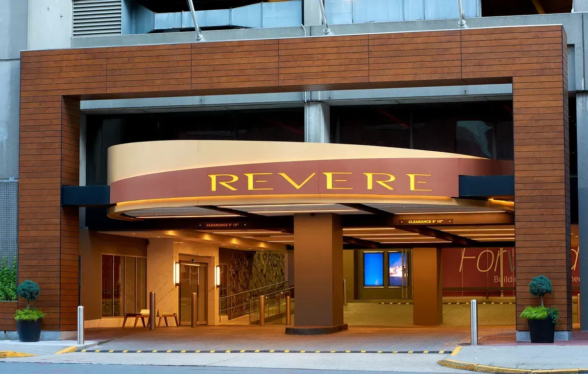 Photo of Revere Hotel Boston
