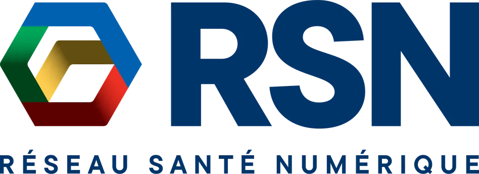 Réseau santé numérique