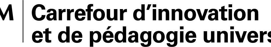 Carrefour d'innovation et de pédagogie universitaire