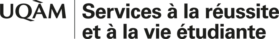 Service à la réussite et à la vie étudiante