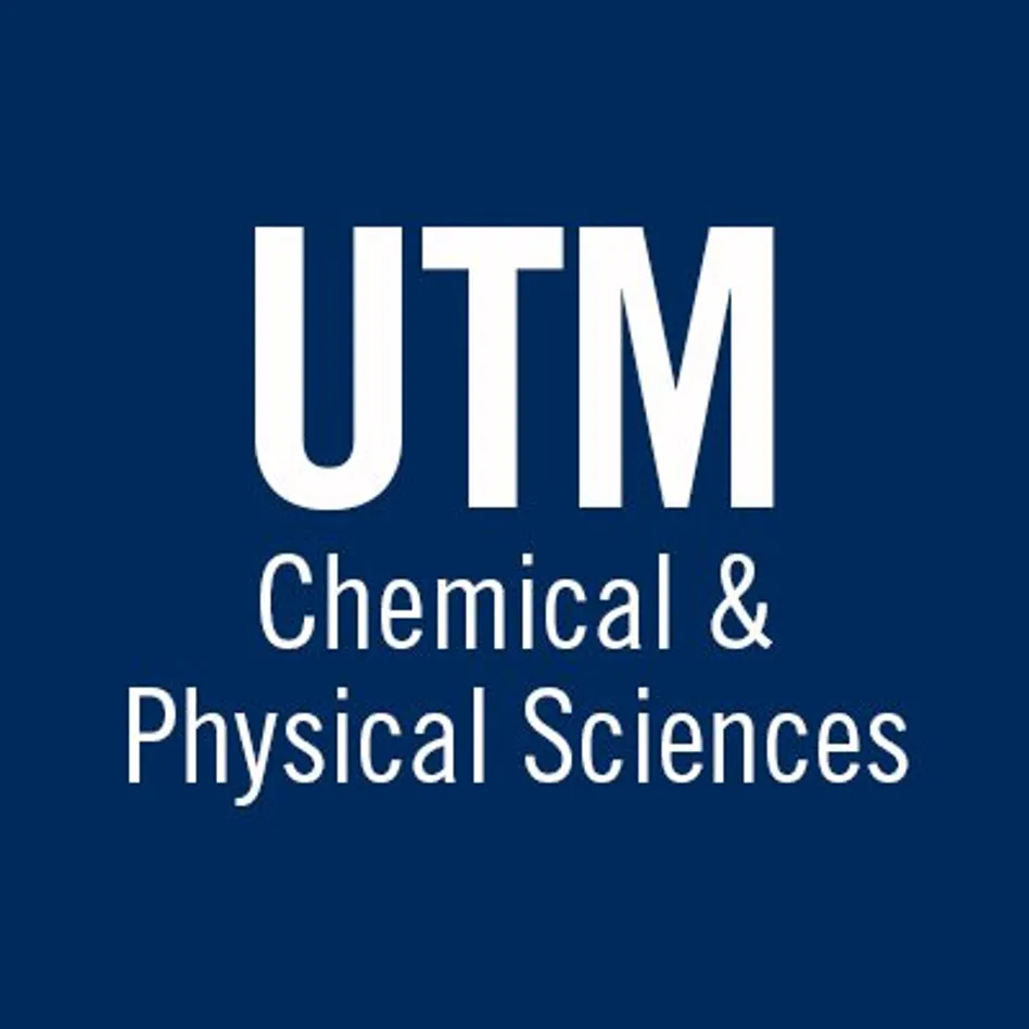 University of Toronto Mississauga, Department of Chemical and Physical Sciences