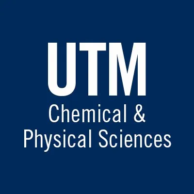 University of Toronto Mississauga, Department of Chemical and Physical Sciences