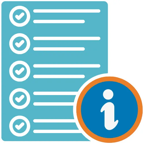 To do list icon