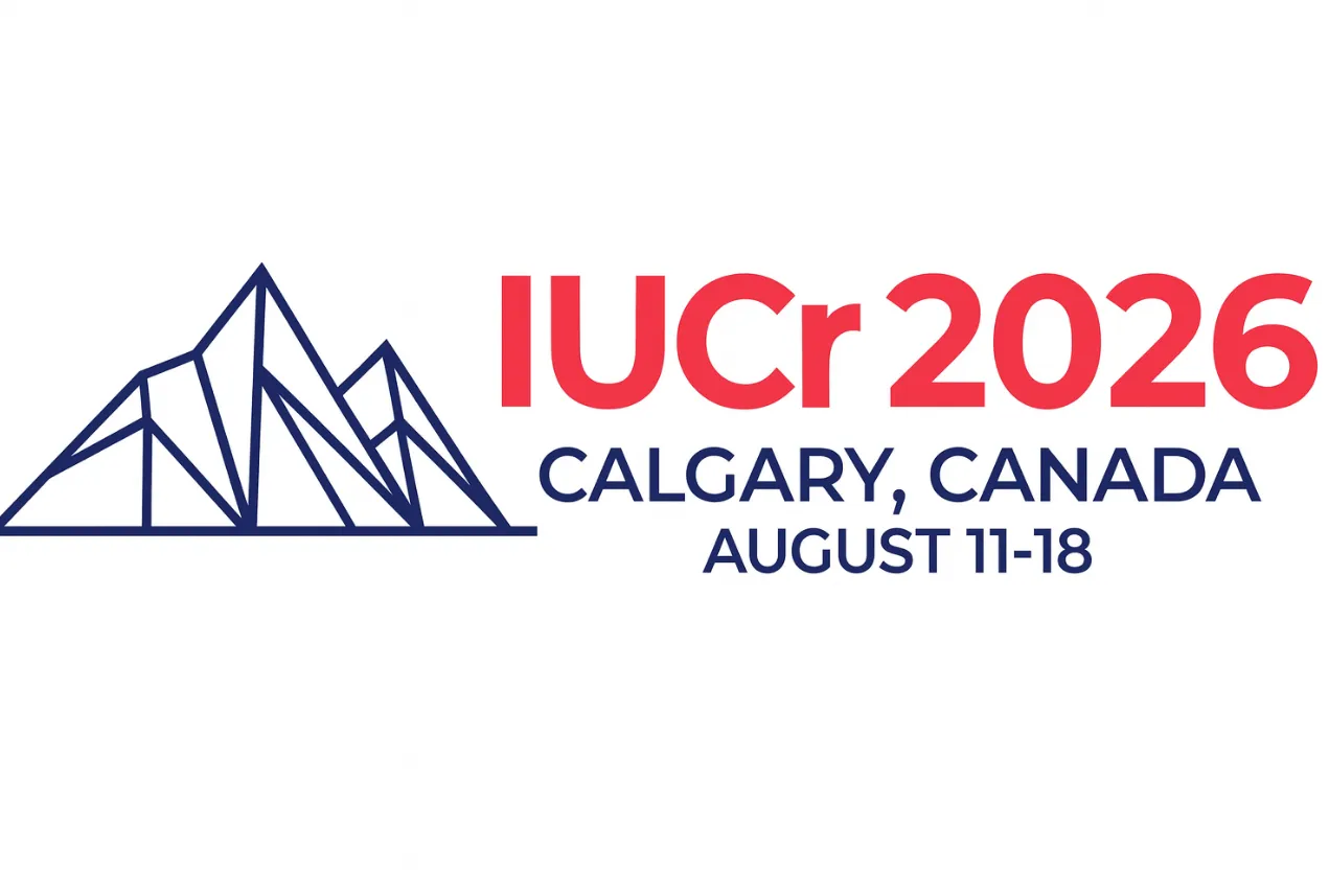 IUCr2026 Congress