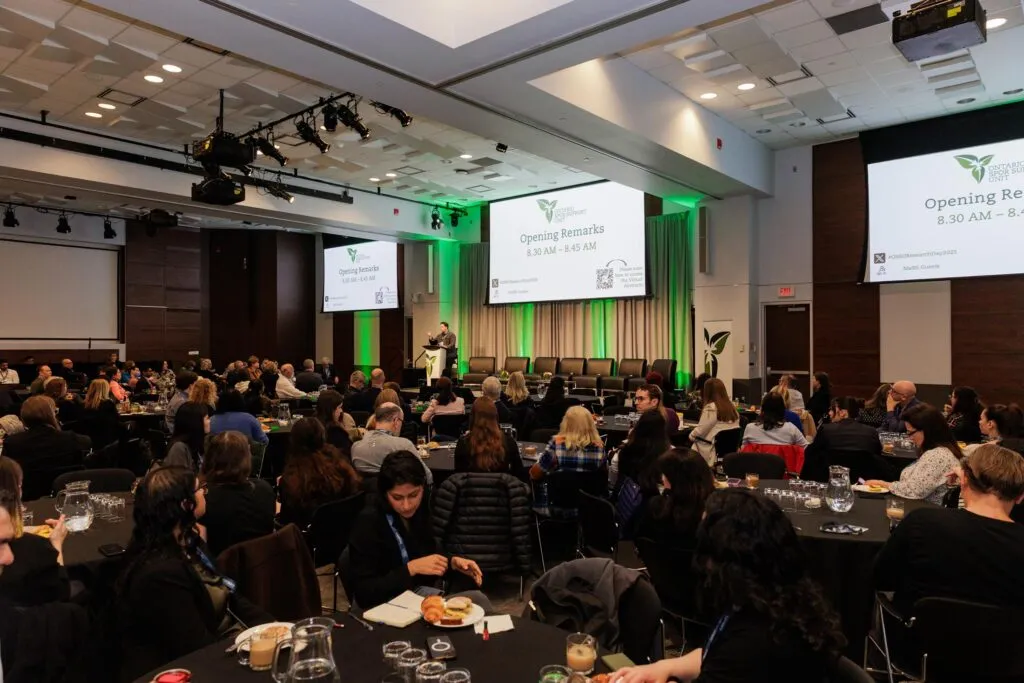 Join colleagues from across Ontario to explore how patient-oriented research is being put into action across the health system.
