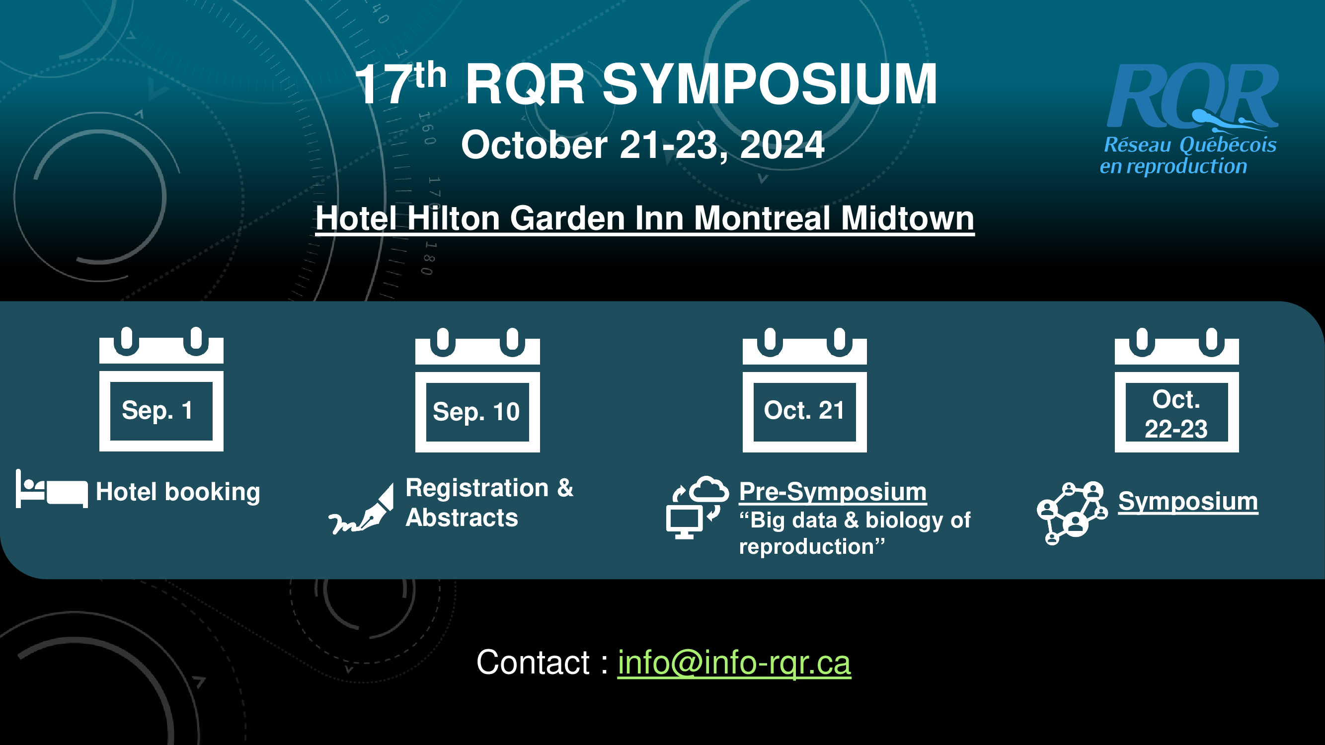 2024 RQR Symposium