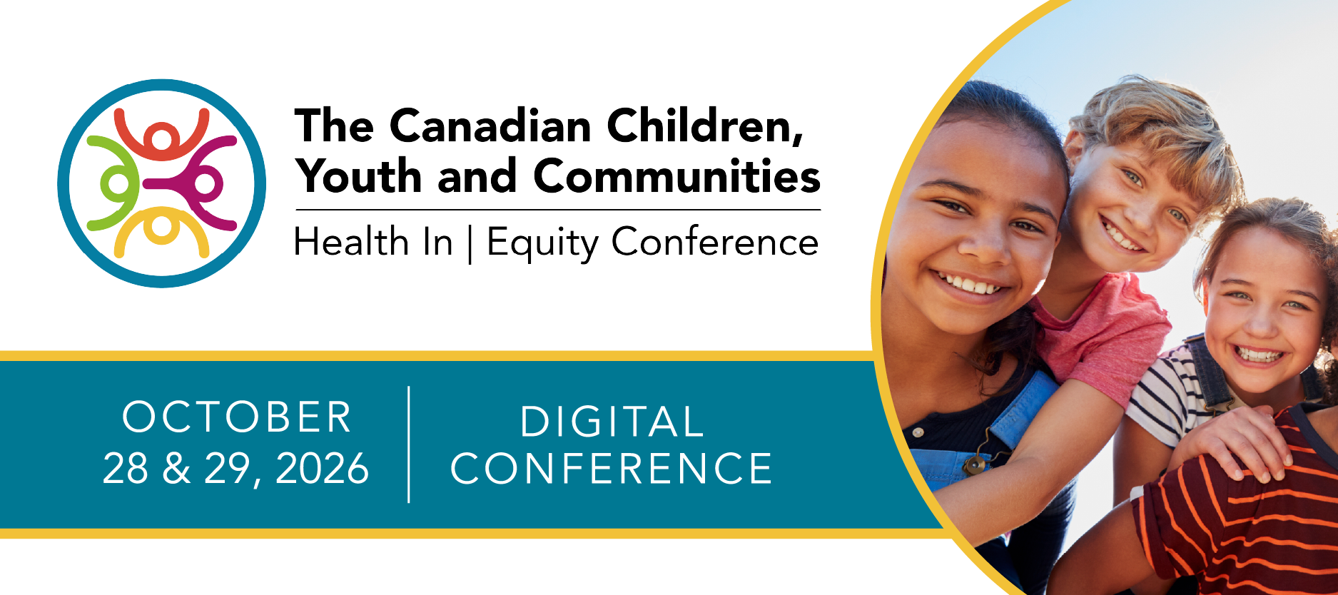 The 6th Annual Canadian Children, Youth and Communities (CCYC) In ...