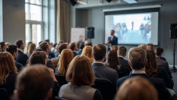 Conference Management Tool