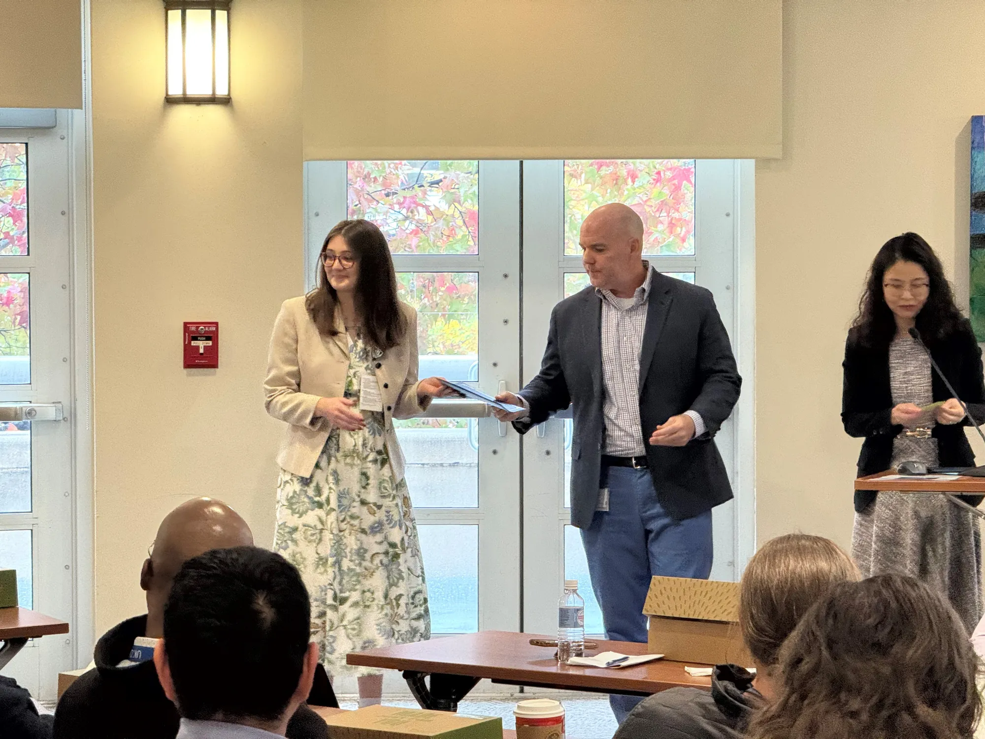 3rd Radiology Clinical Research Showcase