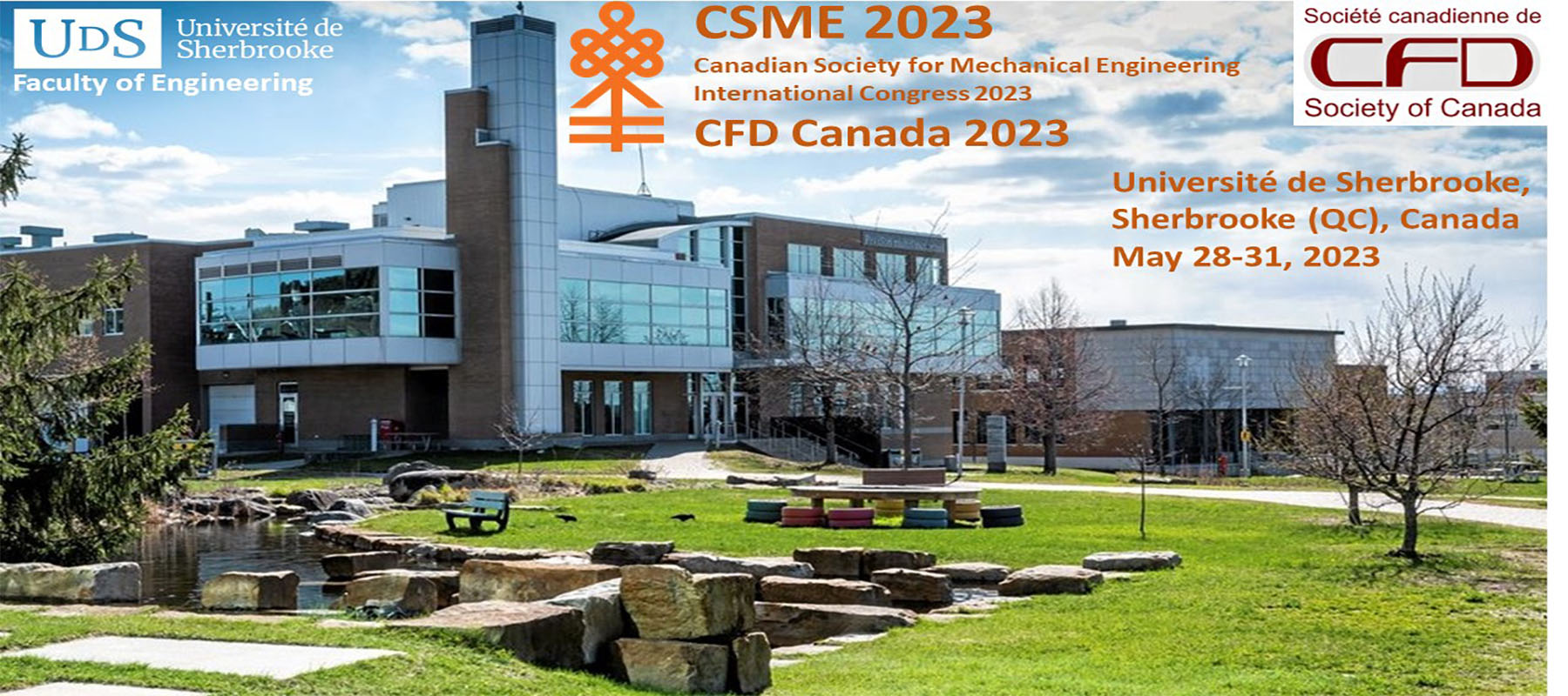 CSME/CFDCanada2023