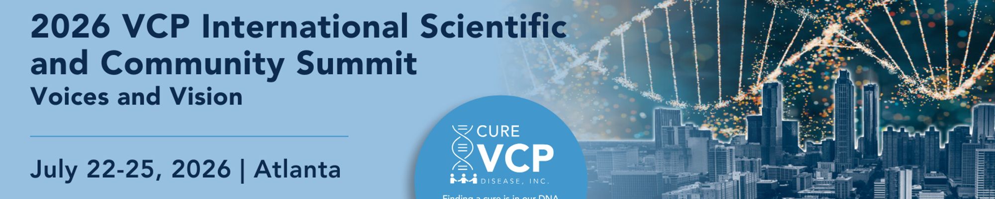 Voices & Vision 2026 Logo